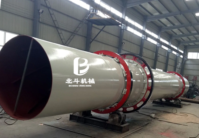 物料烘干設(shè)備