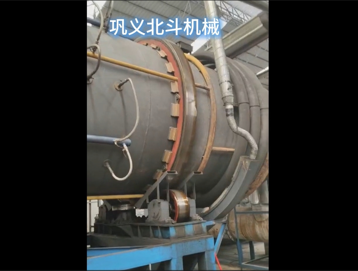 聚焦標準化生產(chǎn):椰殼活性炭流程視角實景